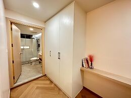 Ascella Bangkok Hotel