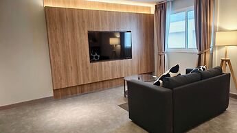Ascella Bangkok Hotel