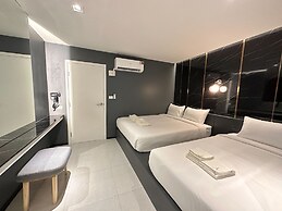 Ascella Bangkok Hotel