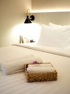 Ascella Bangkok Hotel