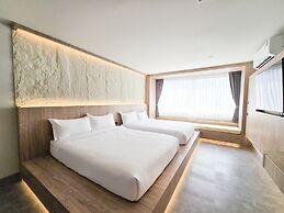 Ascella Bangkok Hotel