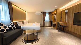 Ascella Bangkok Hotel