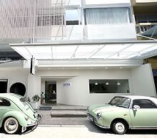 Ascella Bangkok Hotel