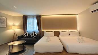 Ascella Bangkok Hotel