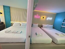 Ascella Bangkok Hotel