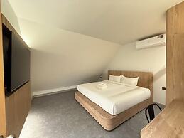 Ascella Bangkok Hotel