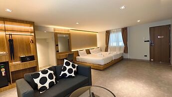 Ascella Bangkok Hotel