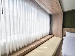 Ascella Bangkok Hotel