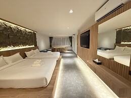 Ascella Bangkok Hotel