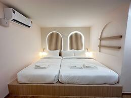 Ascella Bangkok Hotel