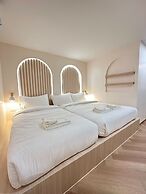 Ascella Bangkok Hotel