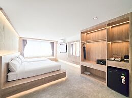 Ascella Bangkok Hotel