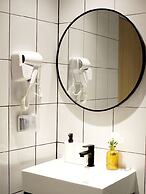 Ascella Bangkok Hotel