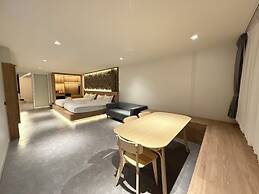 Ascella Bangkok Hotel