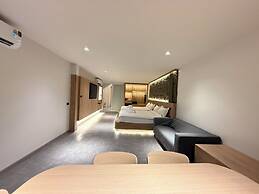 Ascella Bangkok Hotel