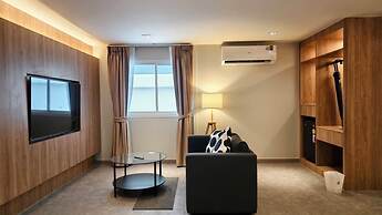 Ascella Bangkok Hotel