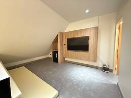 Ascella Bangkok Hotel