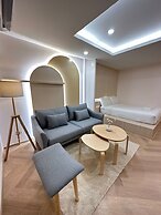 Ascella Bangkok Hotel