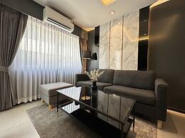 Ascella Bangkok Hotel