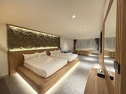 Ascella Bangkok Hotel