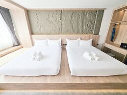 Ascella Bangkok Hotel