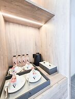 Ascella Bangkok Hotel