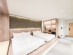 Ascella Bangkok Hotel