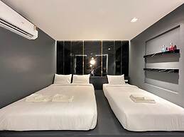 Ascella Bangkok Hotel