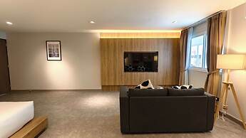 Ascella Bangkok Hotel