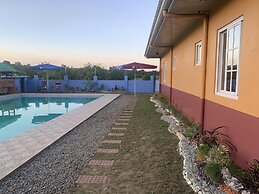 Scarlett Resorts at Laganas