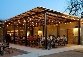 Scarlett Resorts at Laganas