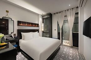 Carillon Boutique Hotel