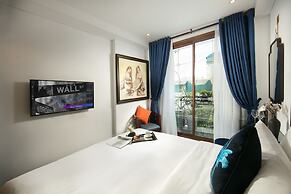 Carillon Boutique Hotel