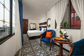 Carillon Boutique Hotel