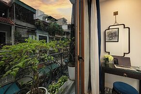 Carillon Boutique Hotel