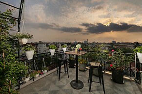 Carillon Boutique Hotel