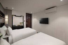 Carillon Boutique Hotel