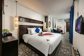 Carillon Boutique Hotel