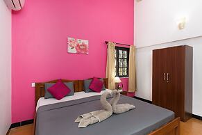 Villa Calangute Phase 4