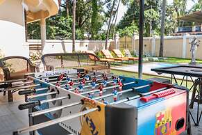 Villa Calangute Phase 4