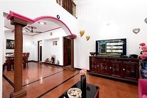 Villa Calangute Phase 4