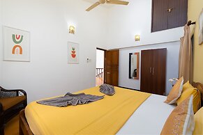 Villa Calangute Phase 4