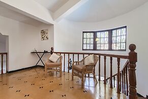 Villa Calangute Phase 4