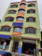 Goroomgo Gurukul Tarapith Kolkata