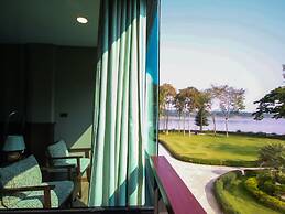 RiverTree Resort Chiangkhan