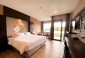 RiverTree Resort Chiangkhan