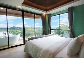 RiverTree Resort Chiangkhan