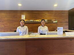 RiverTree Resort Chiangkhan