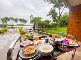 RiverTree Resort Chiangkhan