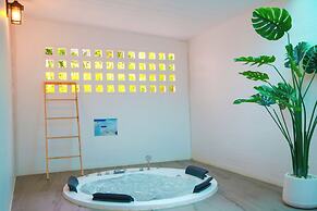 RiverTree Resort Chiangkhan